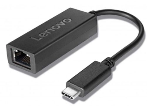 Lenovo USB-C to Ethernet Adapter